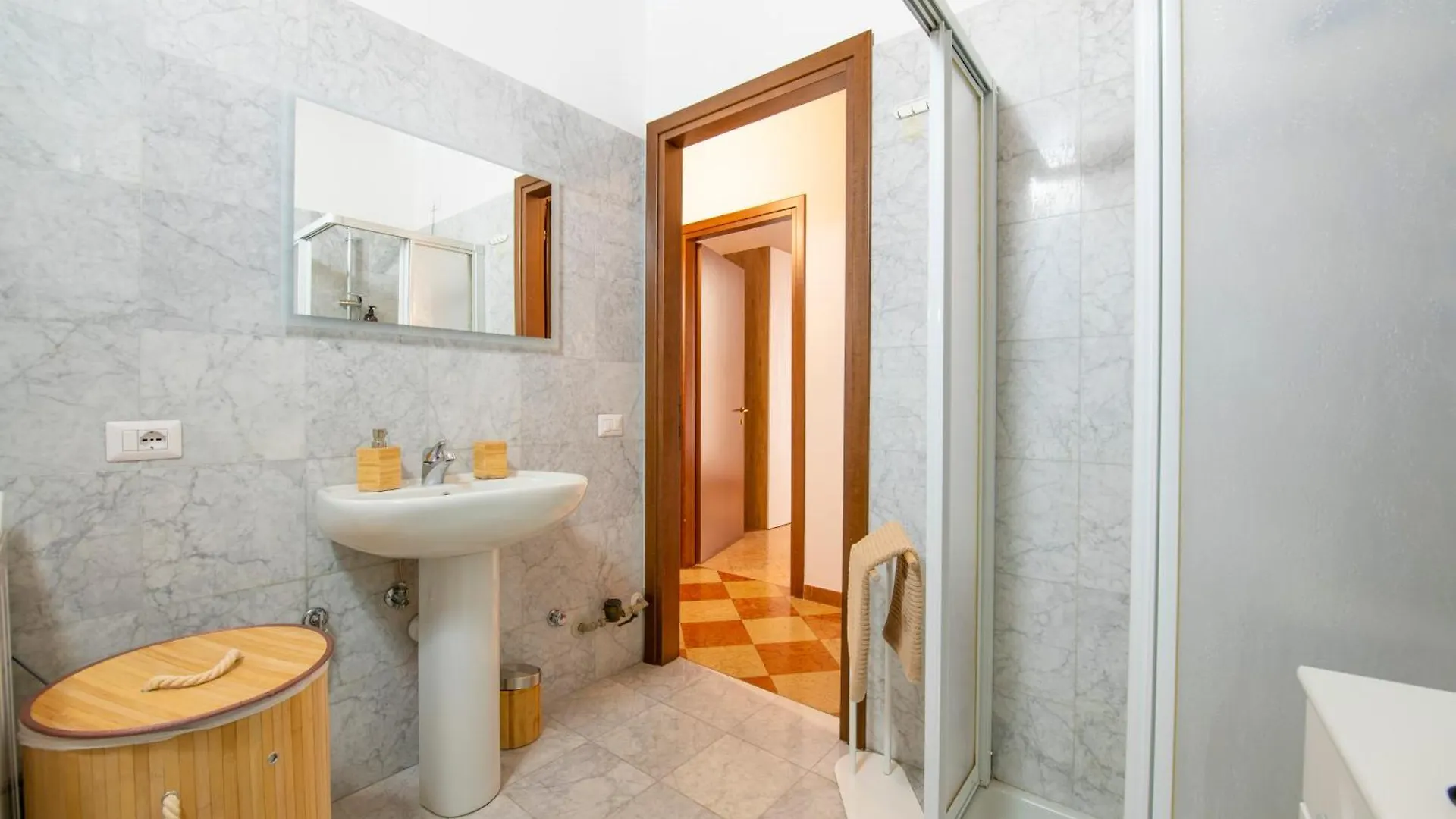 Penzion Palace Home Mazzini Verona