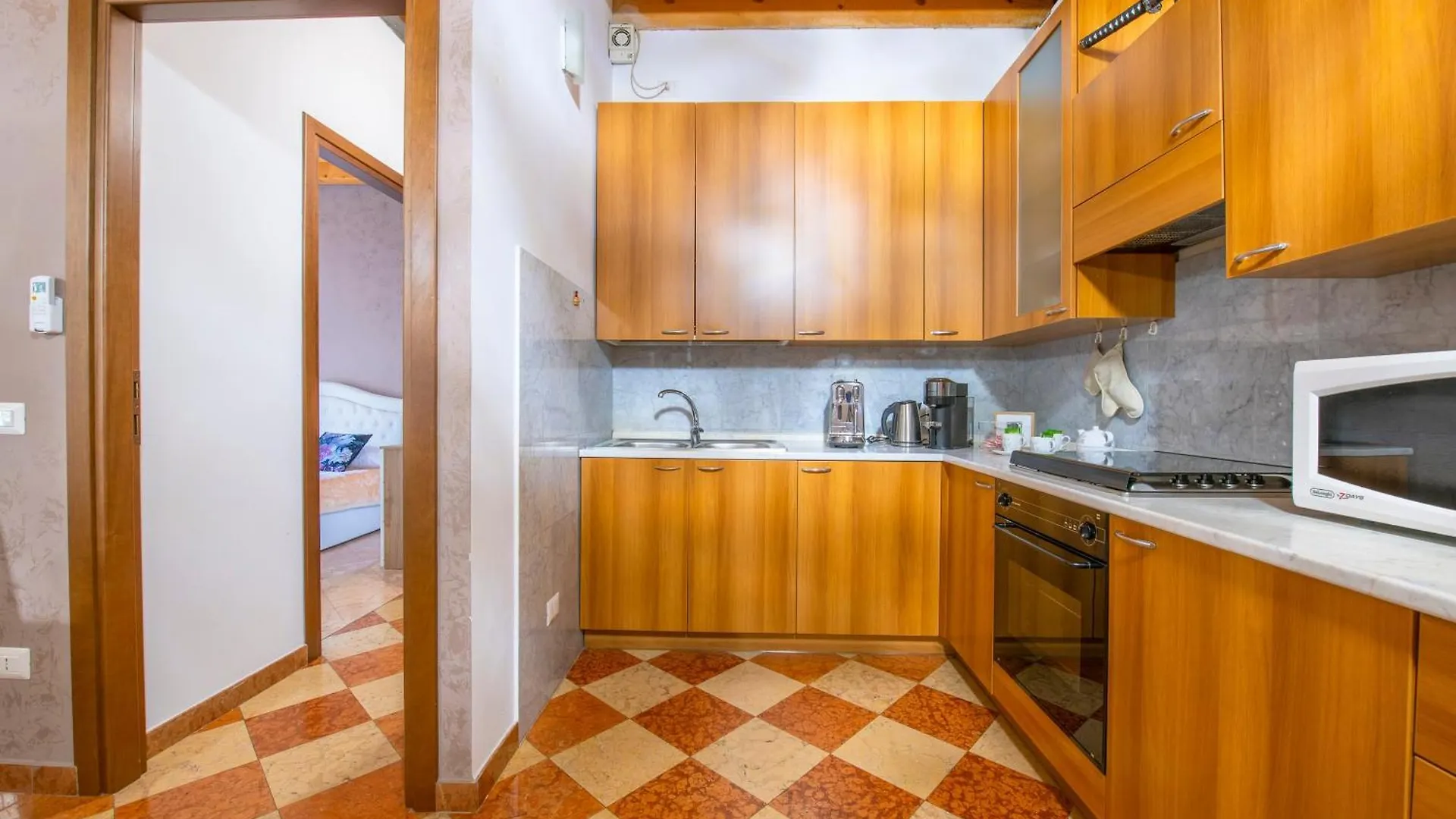 Palace Home Mazzini Verona Penzion