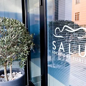 Salus Locazione Turistica Pensjonat