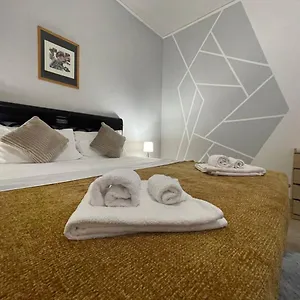 Arena Maroncelli Room2 Verona