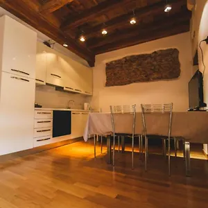 Residenza Al Castello Гостевой дом