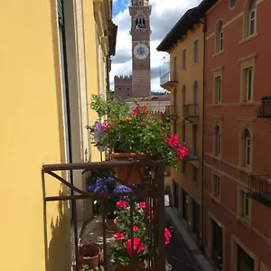  Affittacamere Scalette