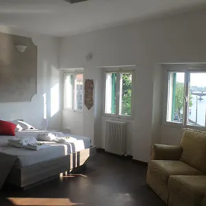 Residenza San Tomaso Verona