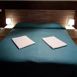 Ai Gabbiani Pensjonat