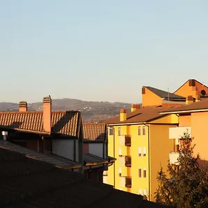 Roof Pellegrini Pensjonat