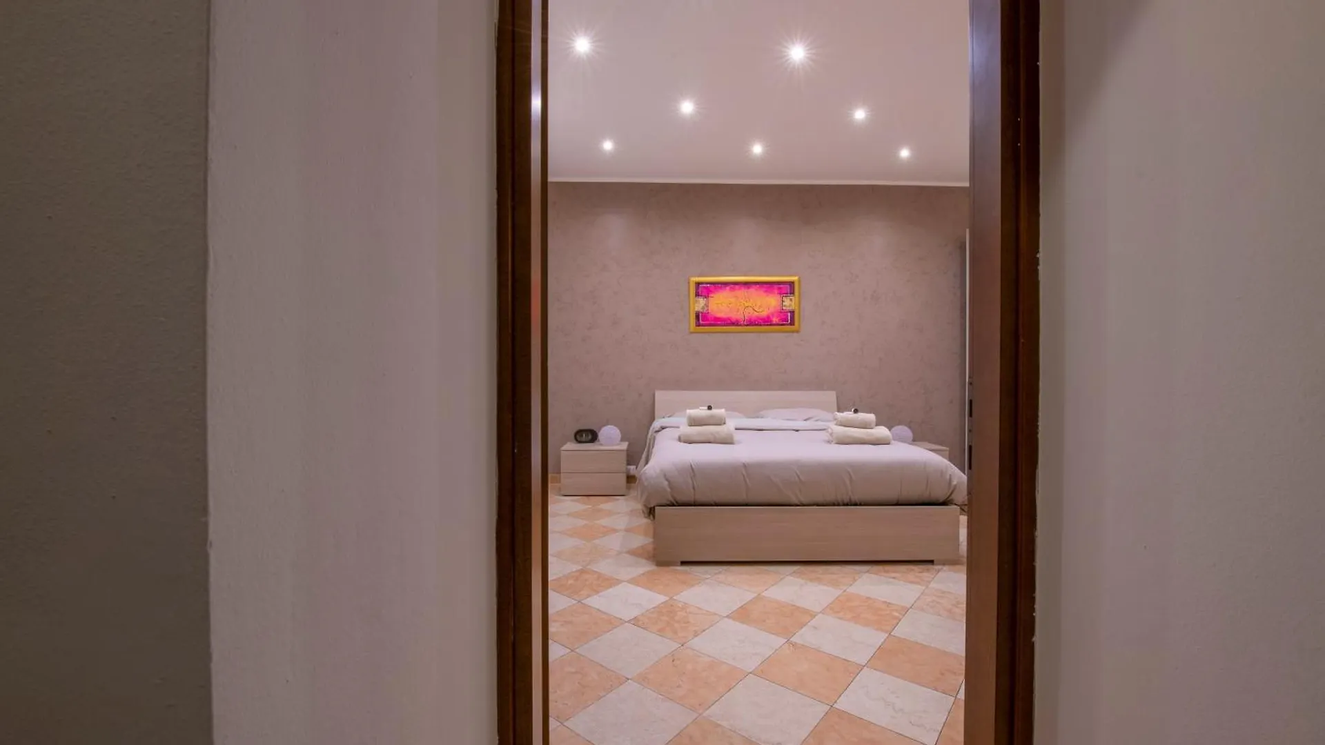 Palace Home Mazzini Verona