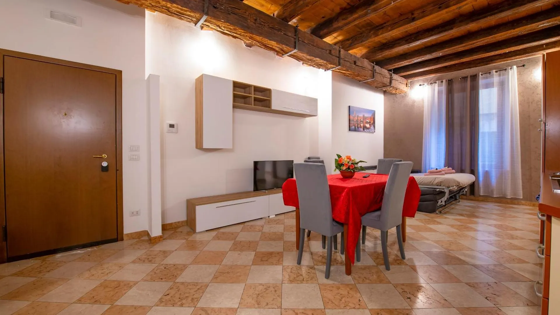 Guest house Palace Home Mazzini Verona Italy
