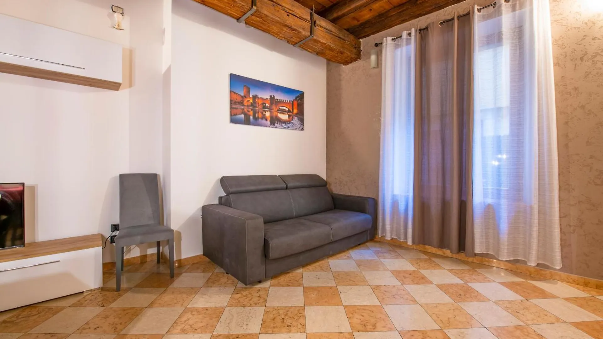 Guest house Palace Home Mazzini Verona