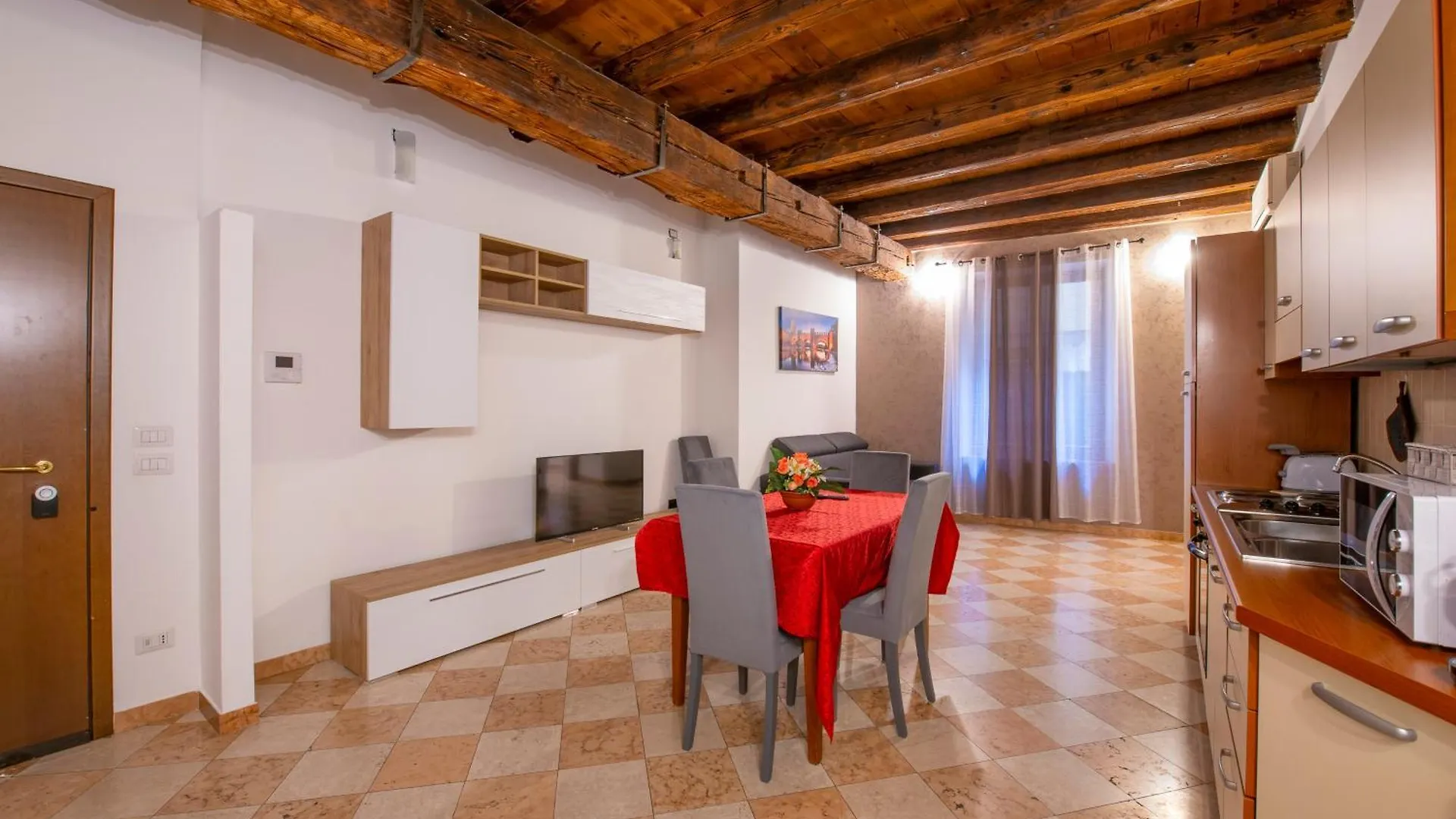 Palace Home Mazzini Verona