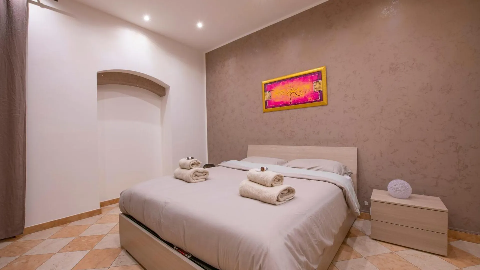 Palace Home Mazzini Verona Italy