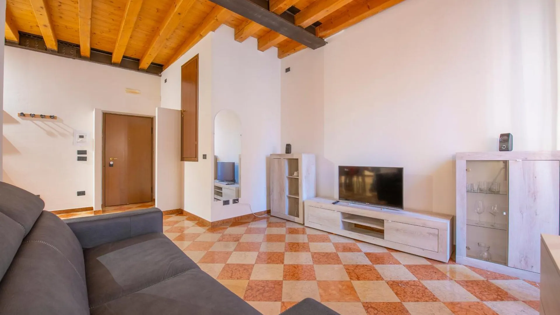 Guest house Palace Home Mazzini Verona Italy
