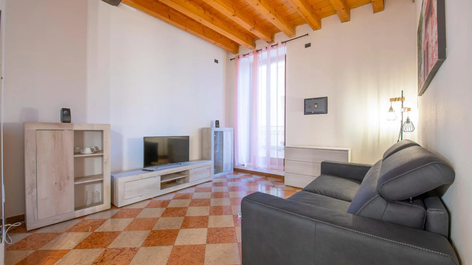 Guest house Palace Home Mazzini Verona
