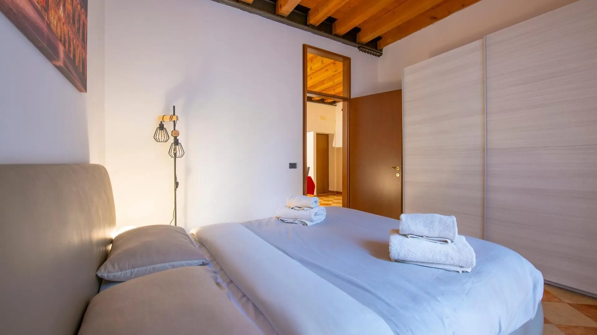 Guest house Palace Home Mazzini Verona