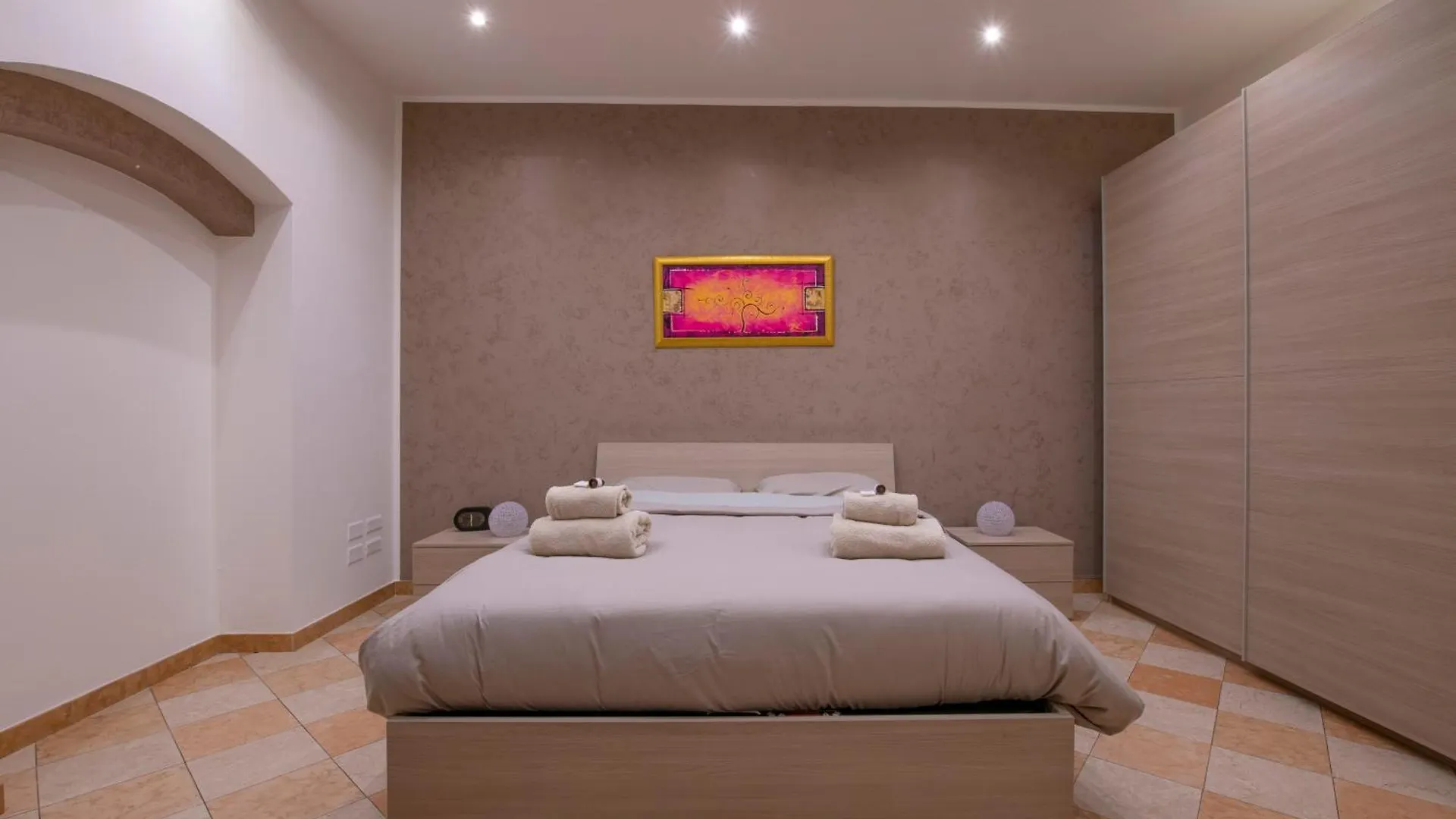 Guest house Palace Home Mazzini Verona