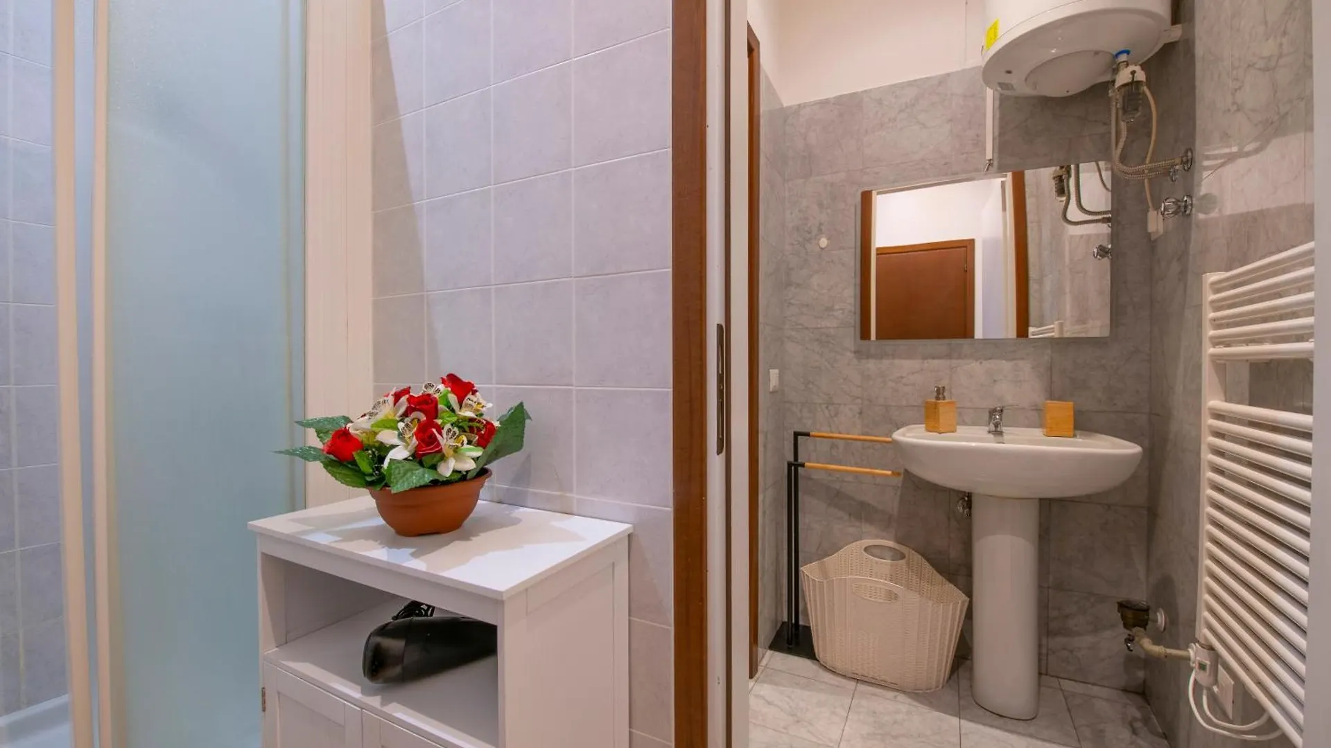 Guest house Palace Home Mazzini Verona