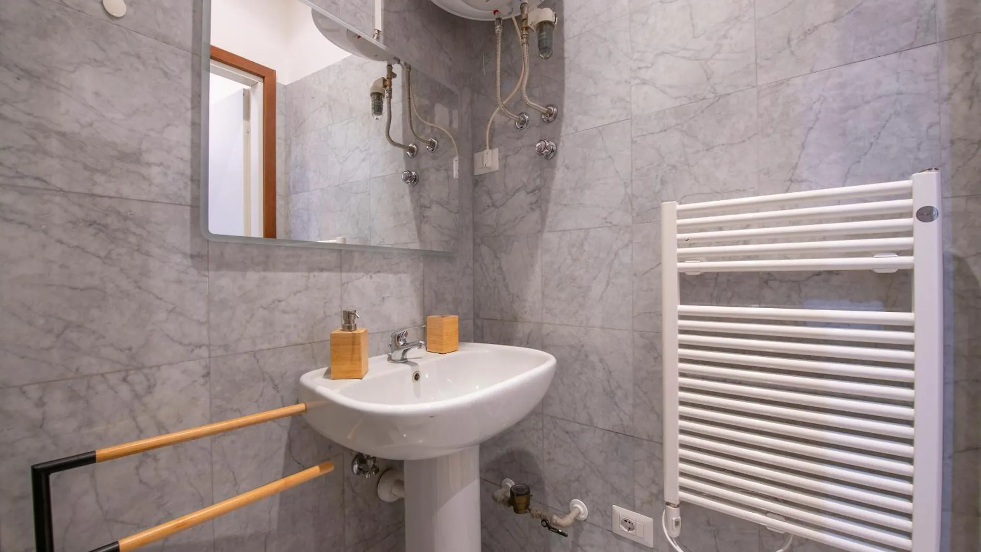 Palace Home Mazzini Verona Guest house