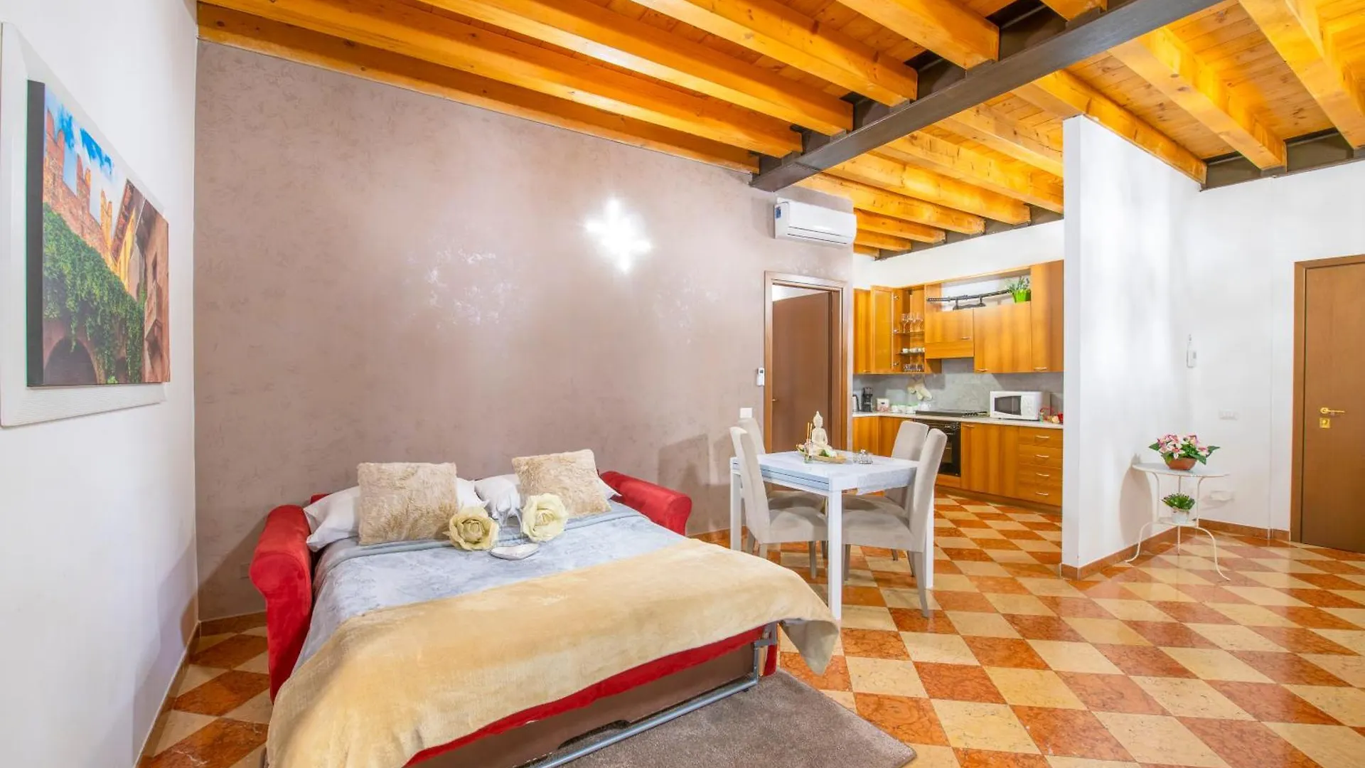 Guest house Palace Home Mazzini Verona