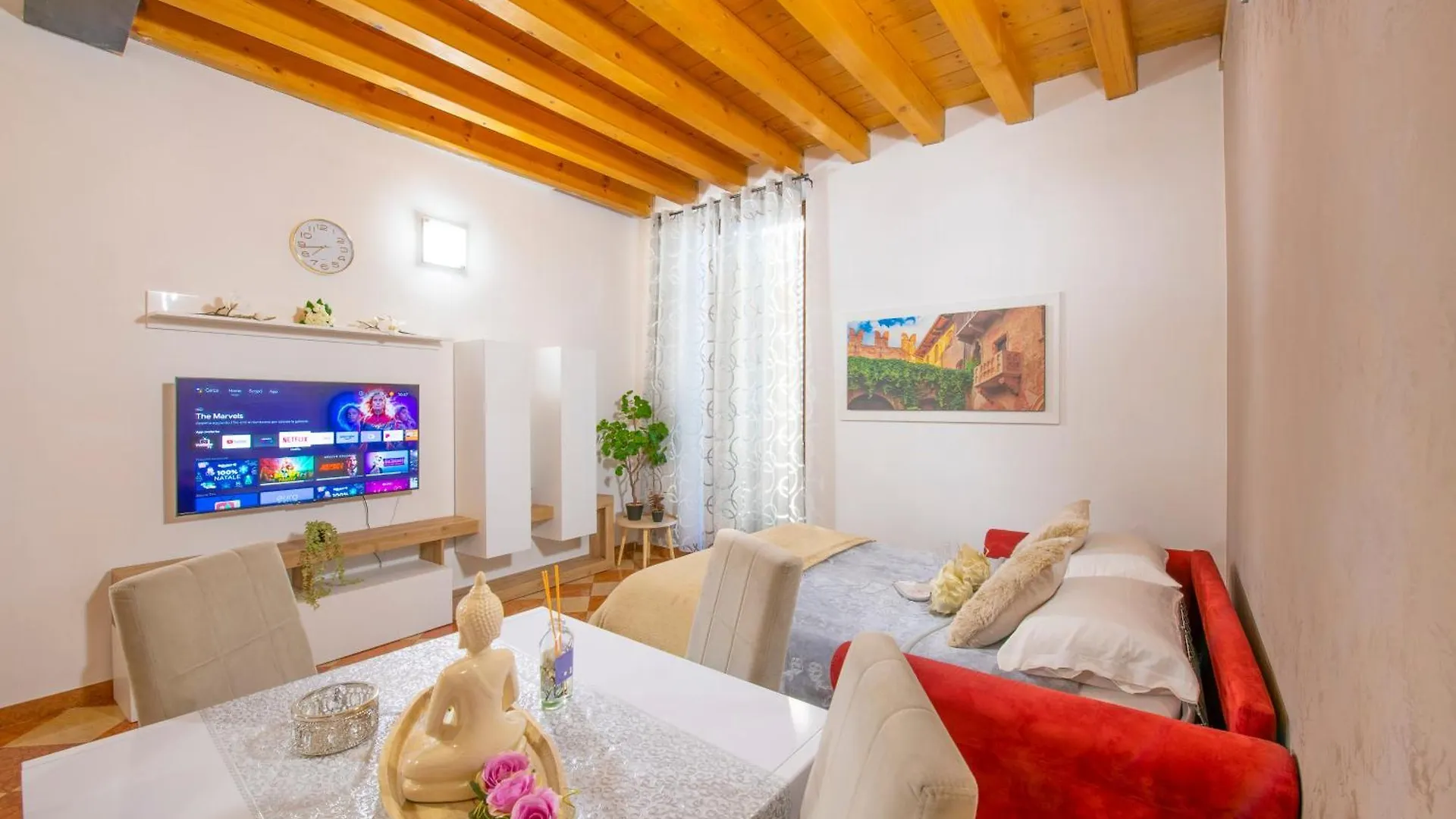 Palace Home Mazzini Verona