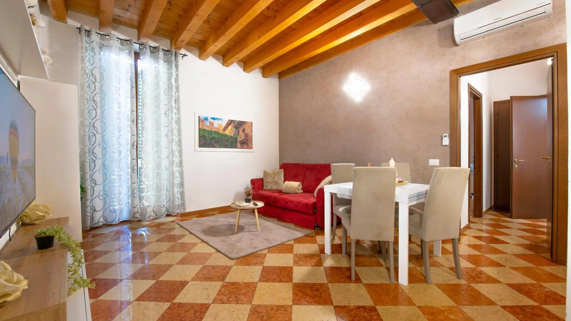 Palace Home Mazzini Verona