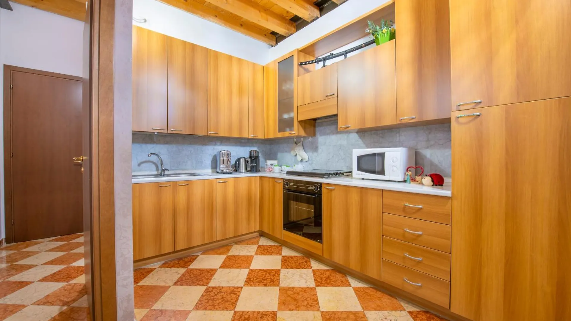 Palace Home Mazzini Verona Guest house