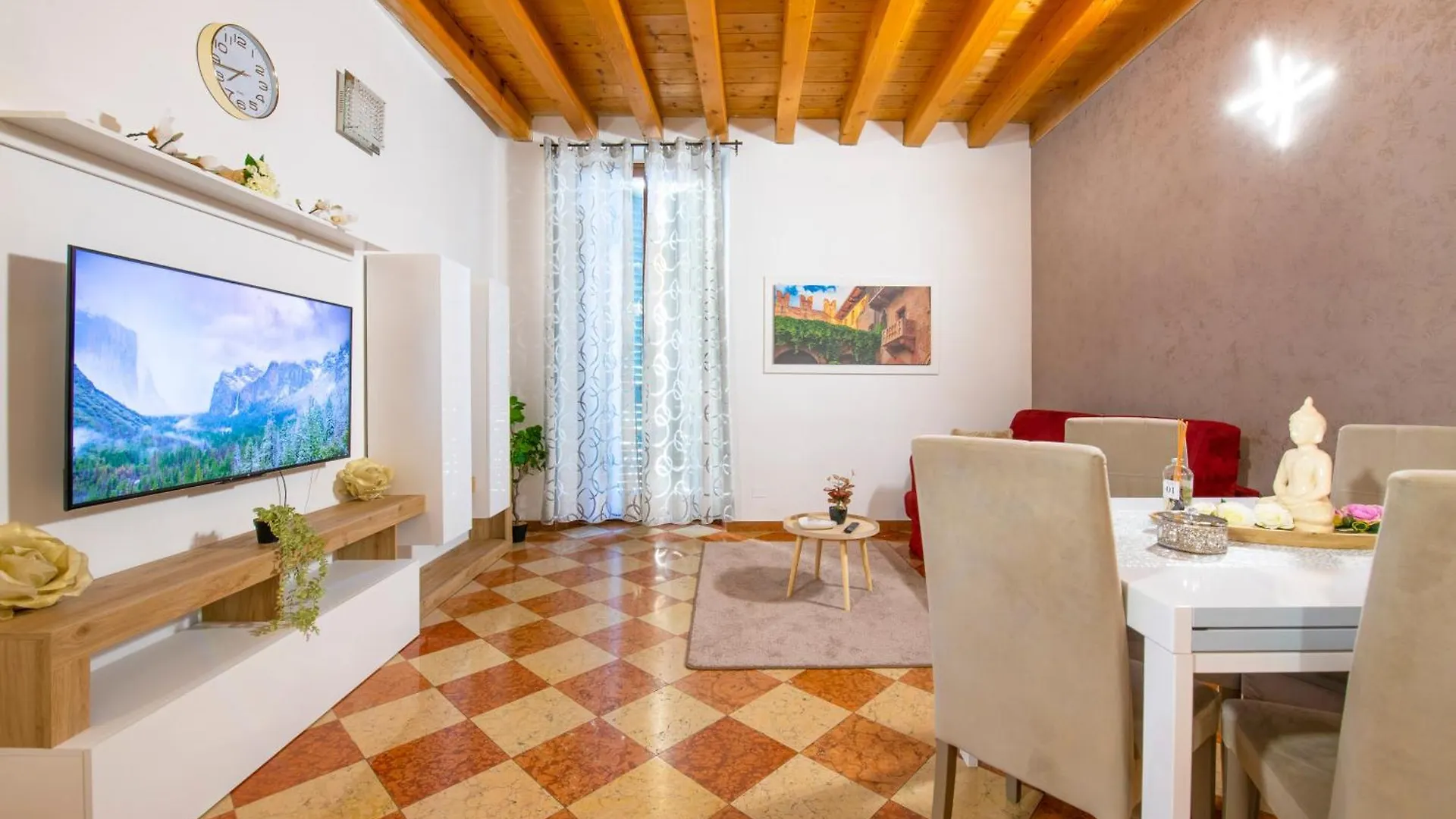 Guest house Palace Home Mazzini Verona