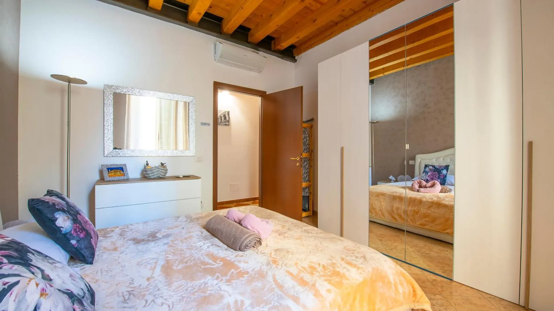 Guest house Palace Home Mazzini Verona