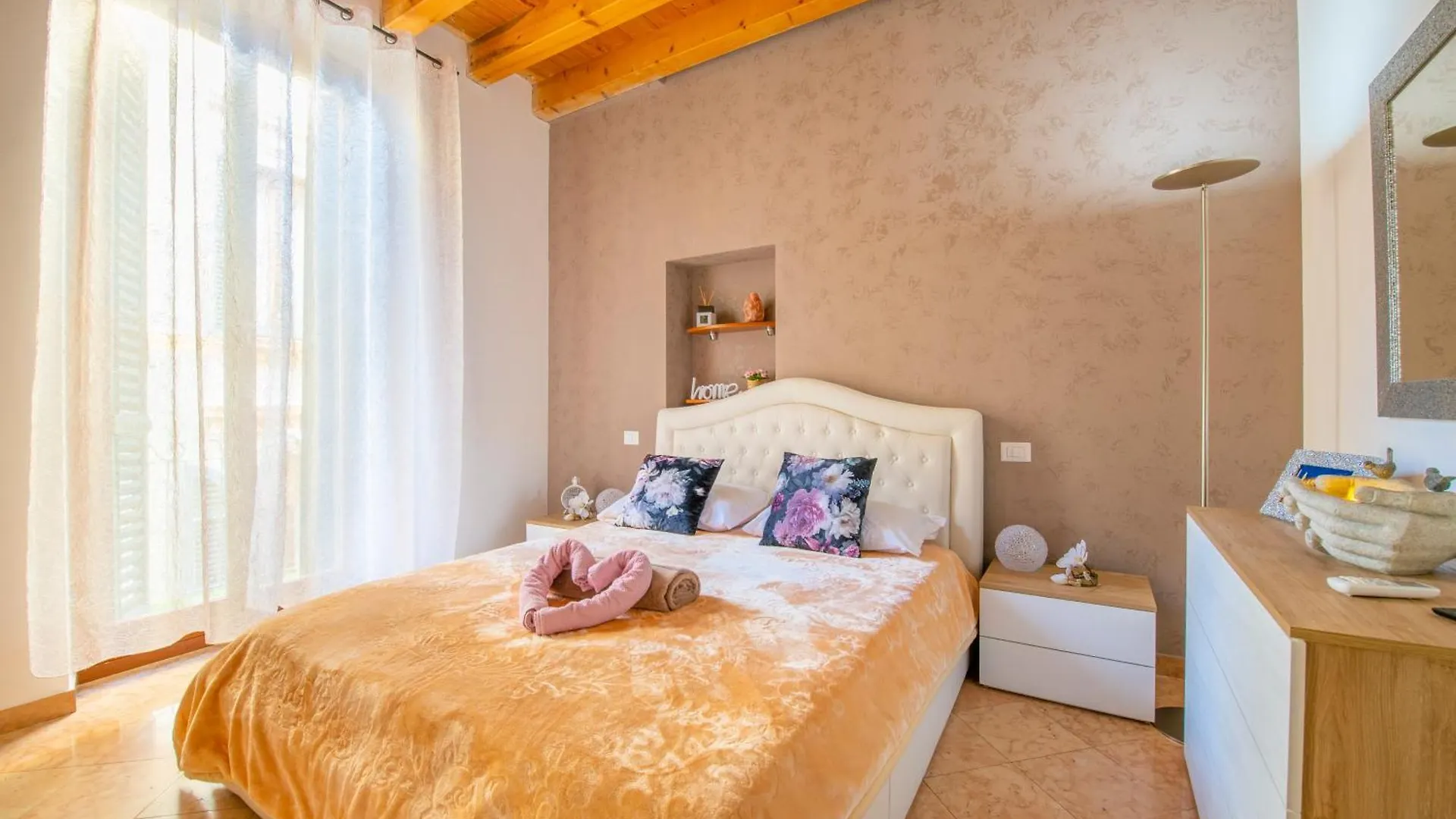 Guest house Palace Home Mazzini Verona