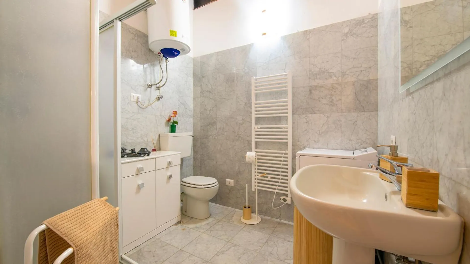 Guest house Palace Home Mazzini Verona Italy