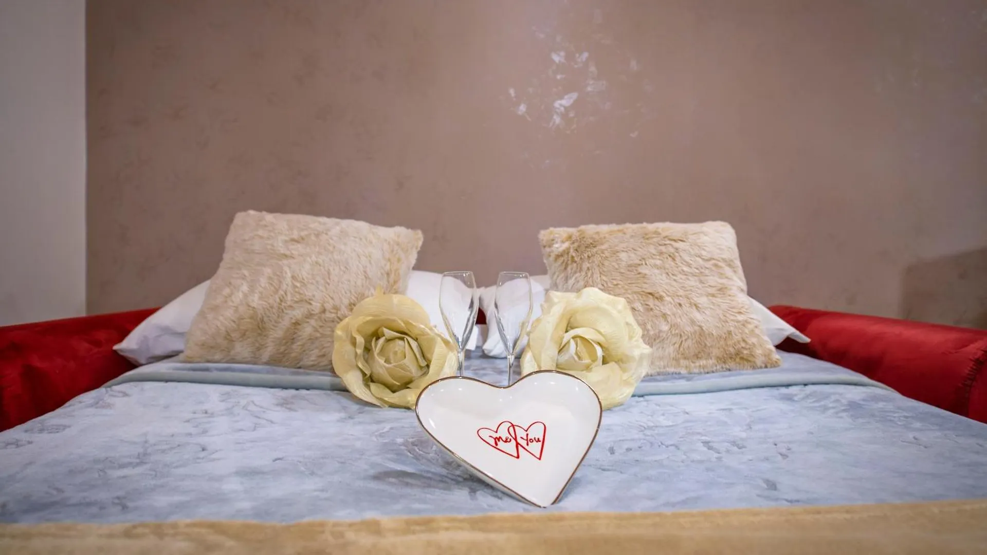 Guest house Palace Home Mazzini Verona Italy