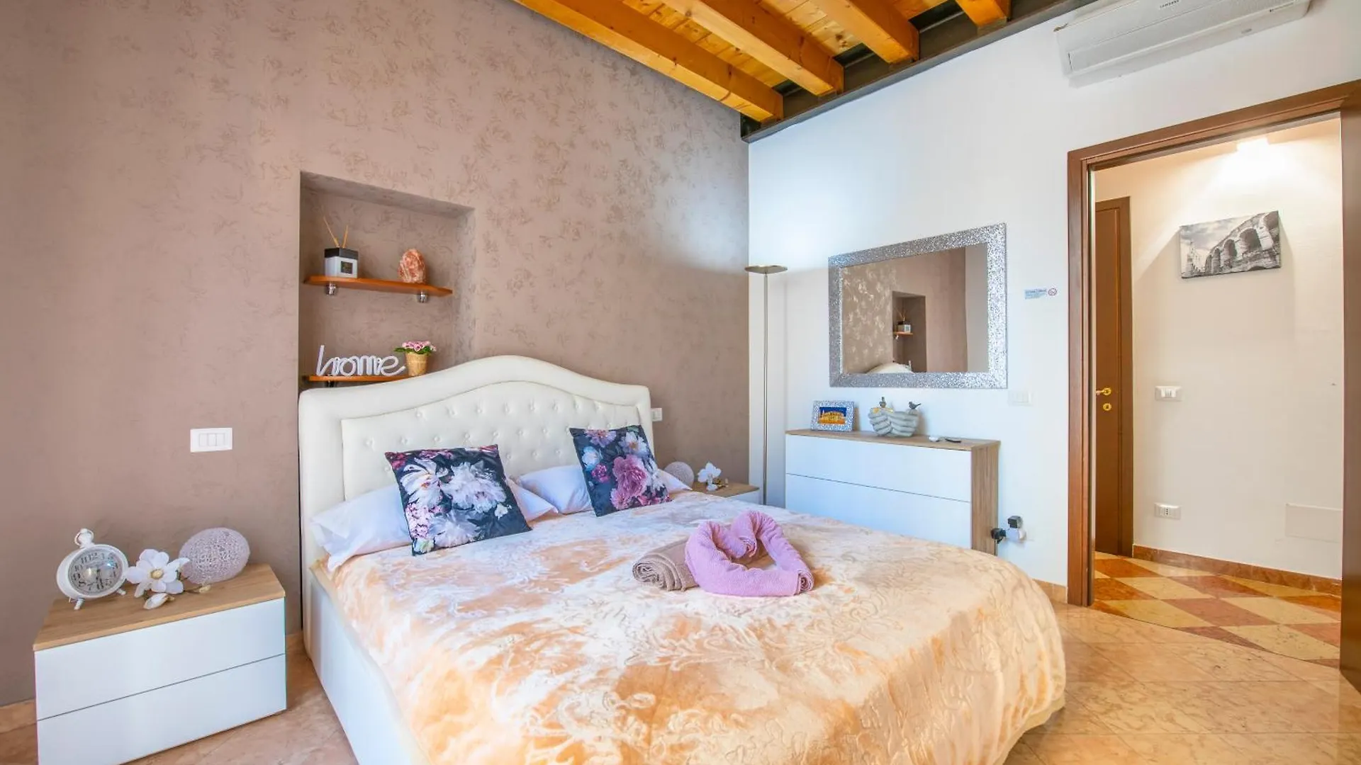 Palace Home Mazzini Verona