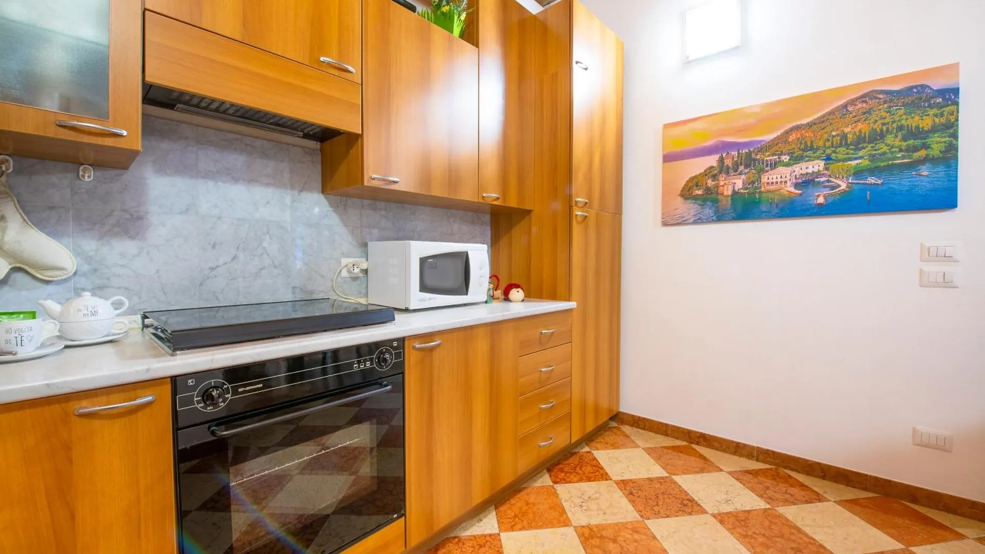 Guest house Palace Home Mazzini Verona