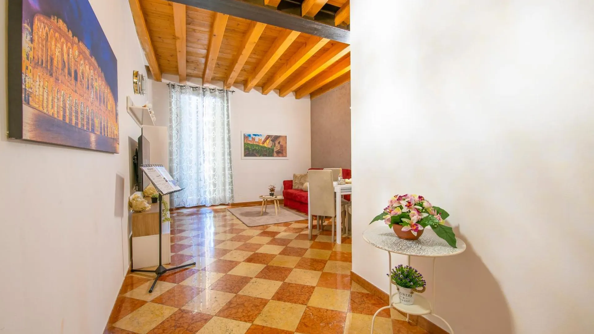Palace Home Mazzini Verona Guest house