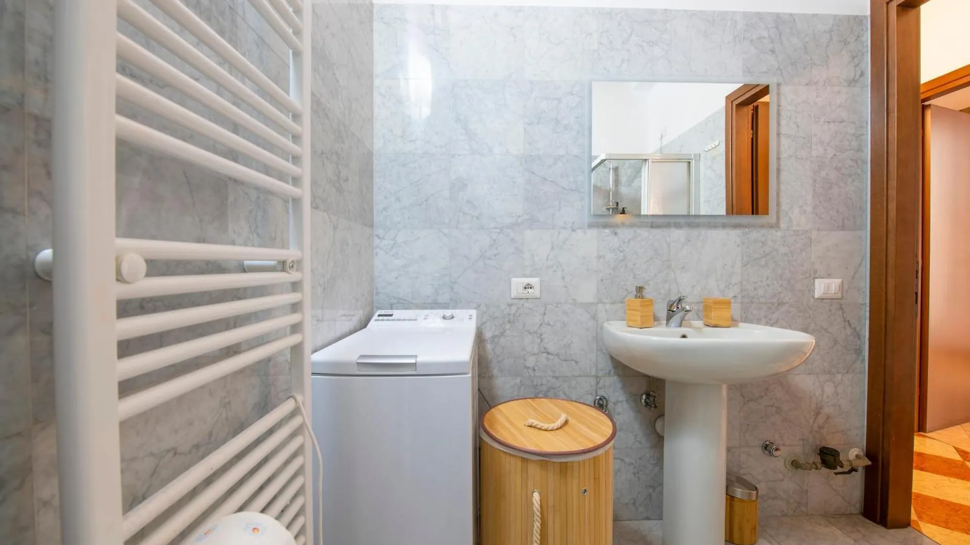 Palace Home Mazzini Verona Guest house