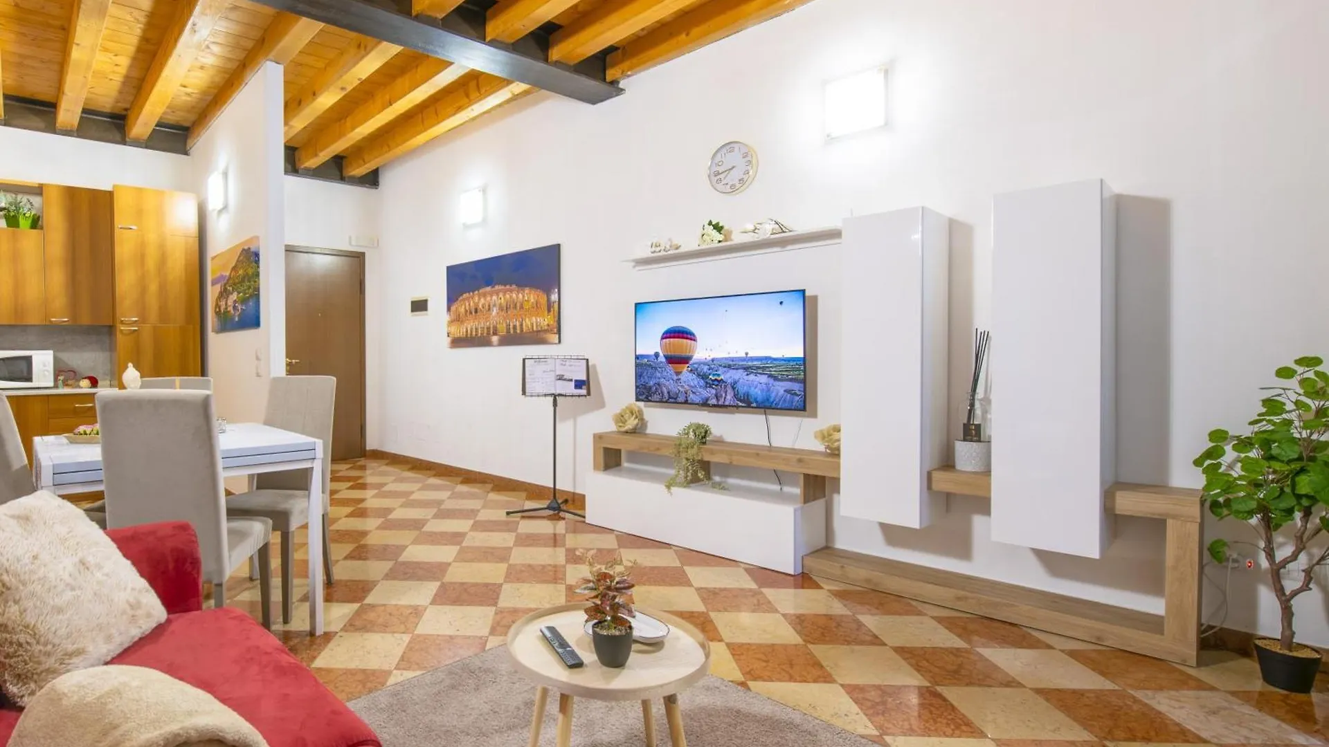 Guest house Palace Home Mazzini Verona